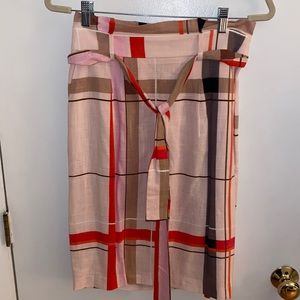 Gorgeous spring skirt